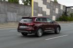 Renault Koleos 2019 года (AU)